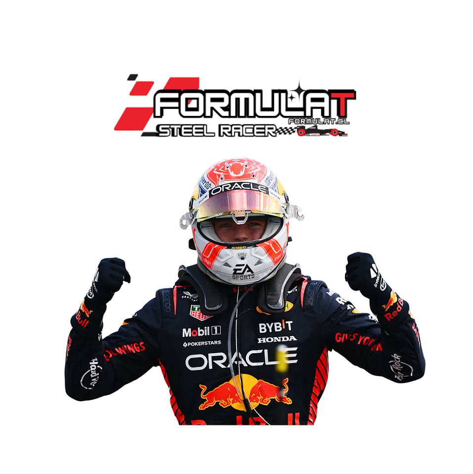 Los mejores en Formulat