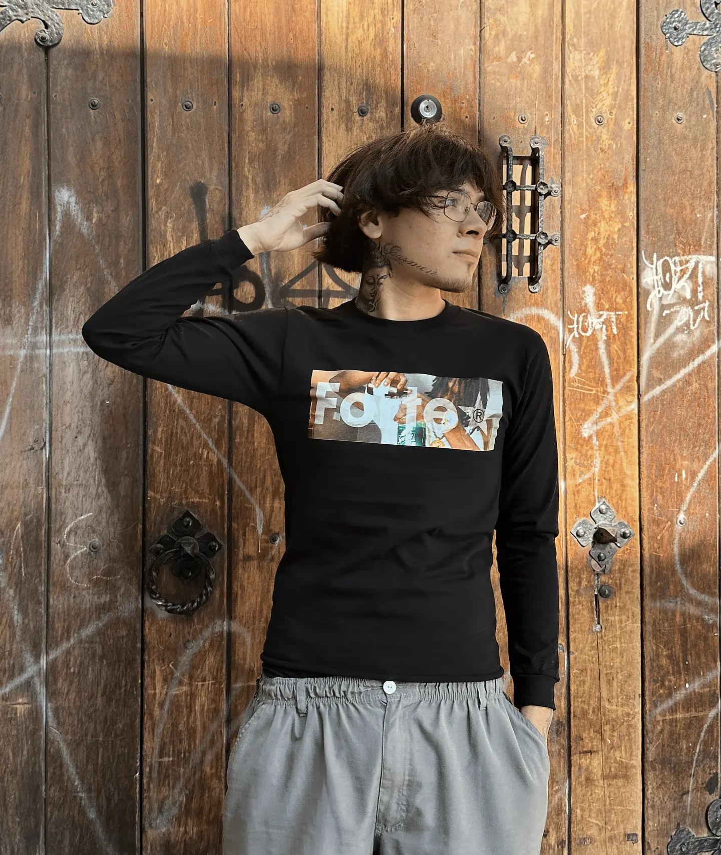 Chief Keef T-Shirt 2