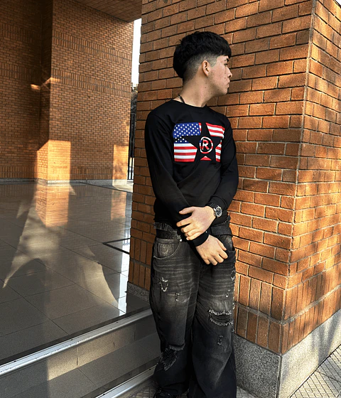 USA T-Shirt