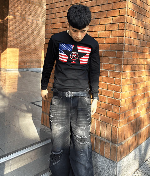 USA T-Shirt