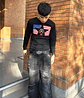 USA T-Shirt - Miniatura 2