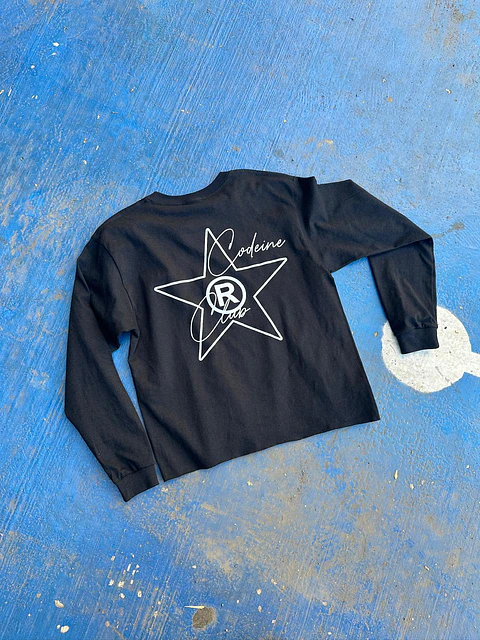 Codeine Club T-Shirt