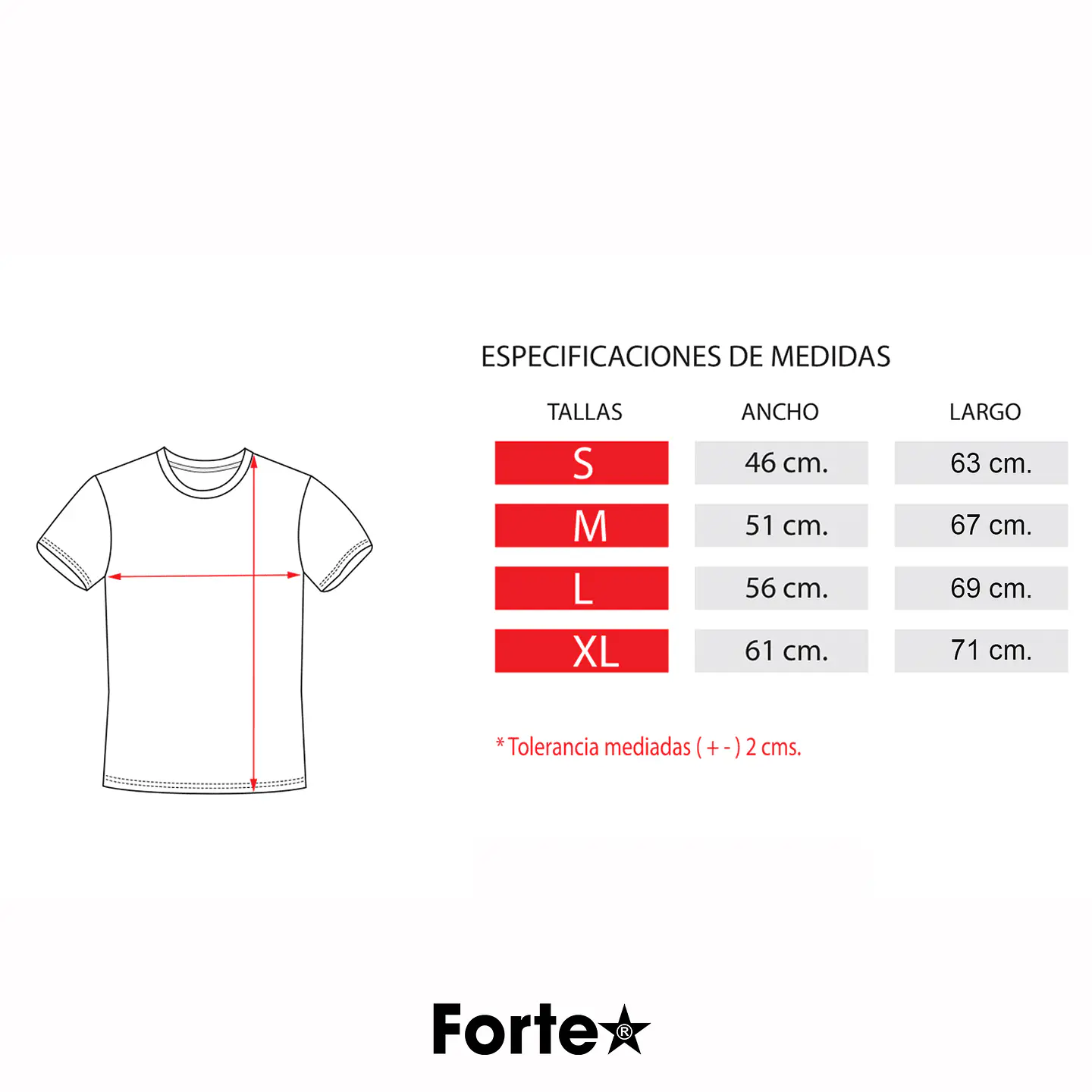 I Love Porro T-Shirt 4