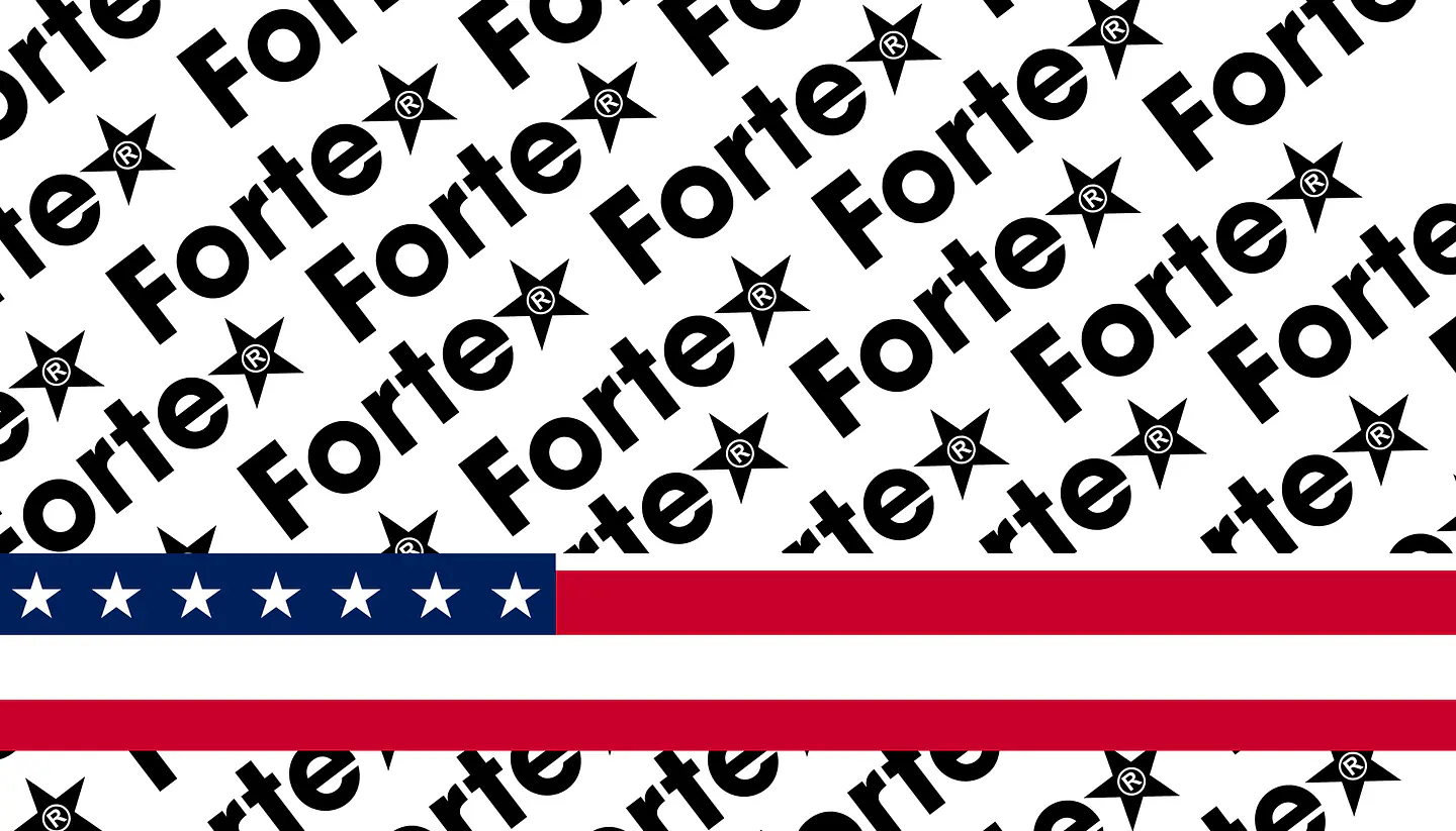 USA COLLECTION OUT NOW