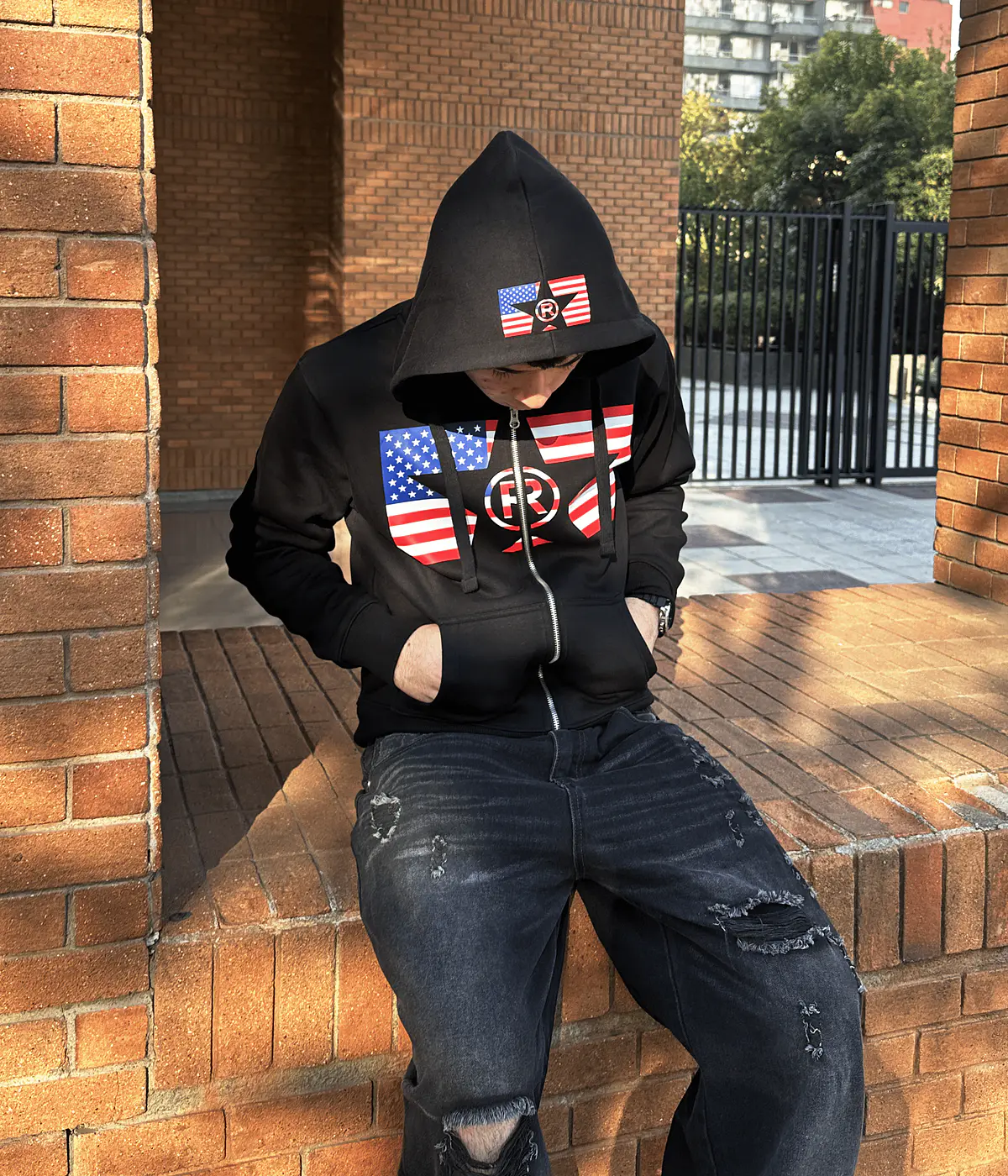HOODIES