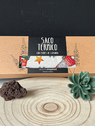 Almofada Terapêutica - Duende