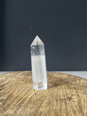 Gerador Energia Quartzo 7cm