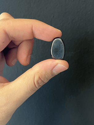 Hematite Rolada ( 2-3cms)