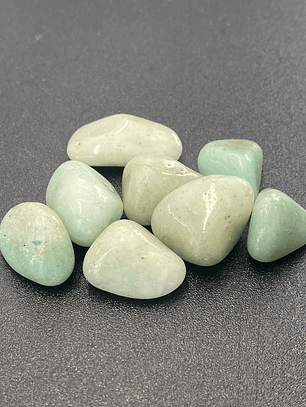 Aventurina Rolada (3-4cms)