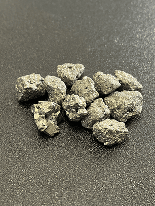 Pirite Bruta (1-2cms)