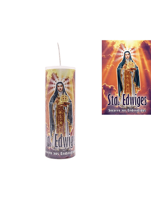 Velão 7 Dias - Sta. Edwiges