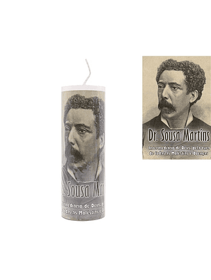 Velão 7 Dias - Dr. Sousa Martins