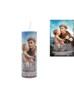 Velão 7 Dias - Sto. António