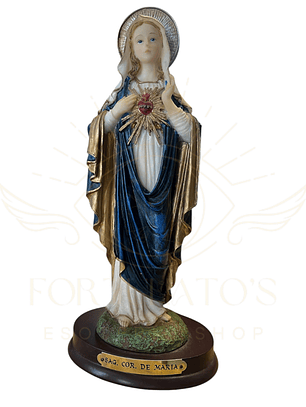 Sagrado Coração de Maria (25cm)