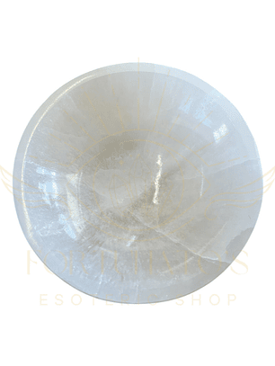 Taça de Selenite - 10cm