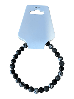 Pulseira Tripla Proteção - 6mm