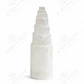 Torre de Selenite 15cm - Thumbnail 1
