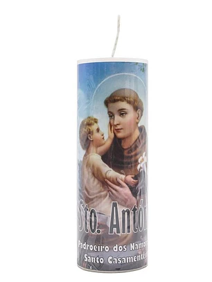 Vela devocional — Santo António