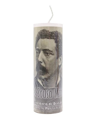 Vela devocional — Dr. Sousa Martins
