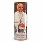 Vela devocional — Papa Francisco - Miniatura 1