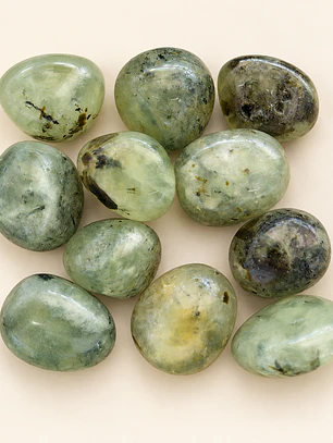 Prehnite rolada — 2–3 cm