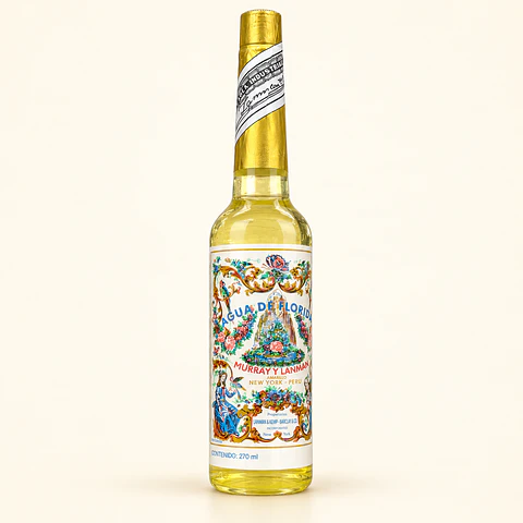 Água Florida Murray y Lanman — 270 ml