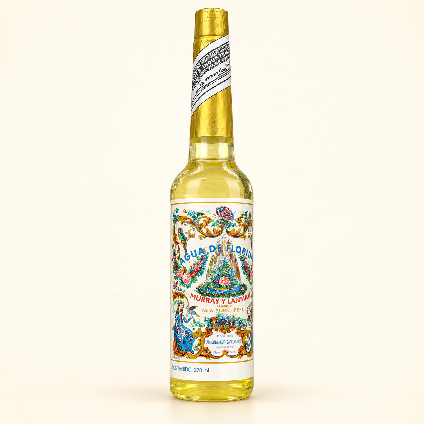 Água Florida Murray y Lanman — 270 ml 1