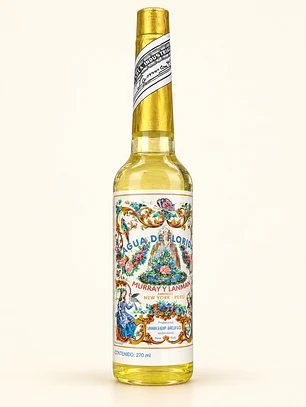 Água Florida Murray y Lanman — 270 ml