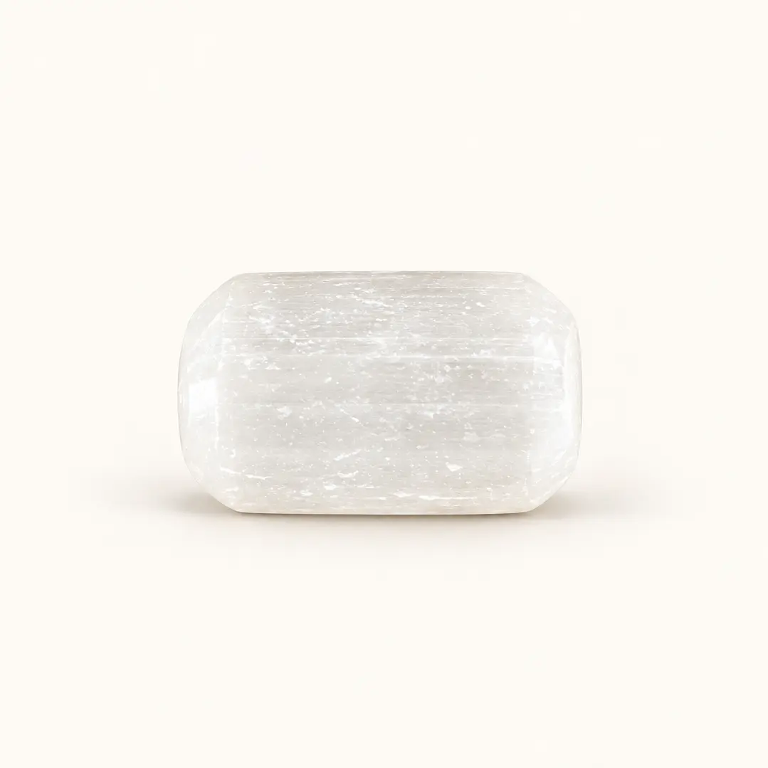 Bombom de Selenite — 2–3 cm 1