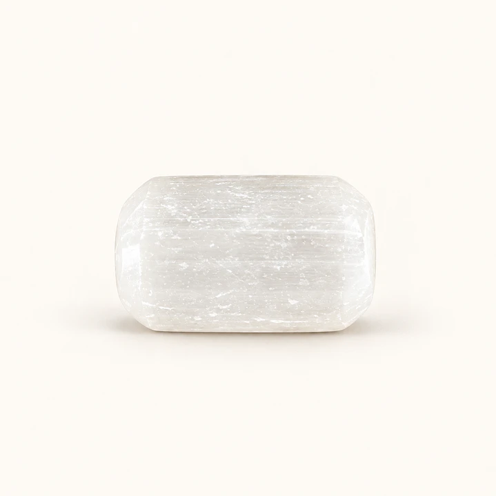 Bombom de Selenite — 2–3 cm 1
