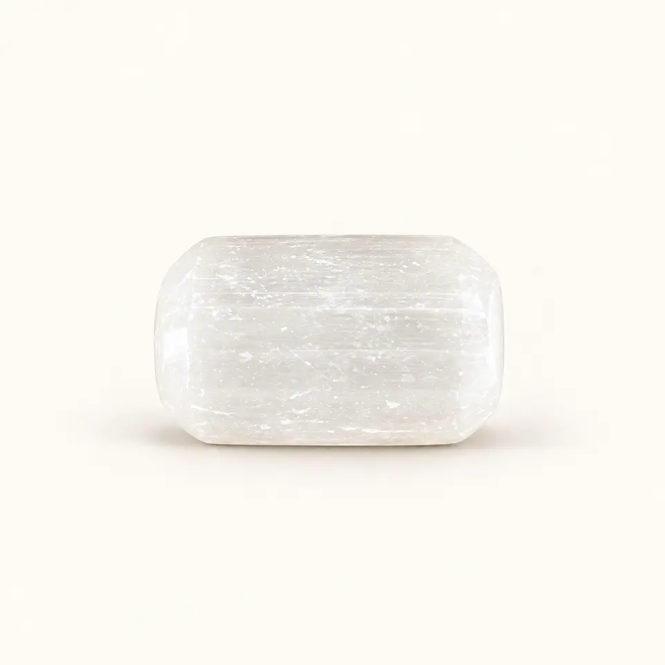 Bombom de Selenite — 2–3 cm 1