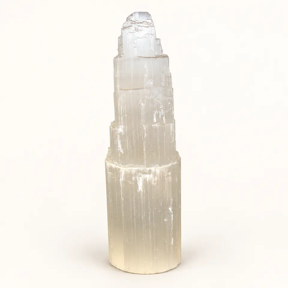 Torre de Selenite — 15 cm 1