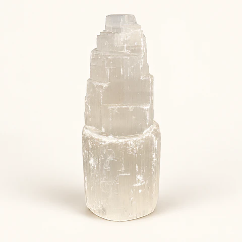 Torre de Selenite — 10 cm