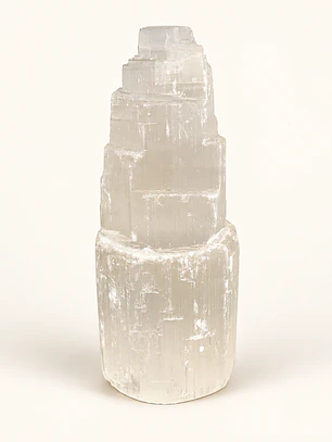 Torre de Selenite — 10 cm