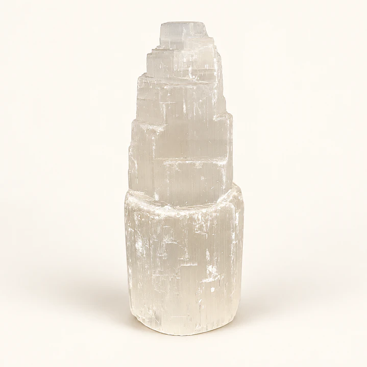 Torre de Selenite — 10 cm 1