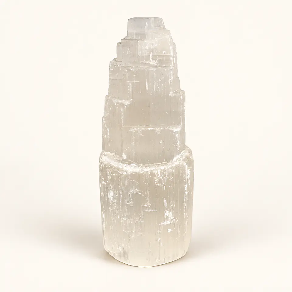 Torre de Selenite — 10 cm 1