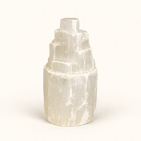 Torre de Selenite — 5–6 cm