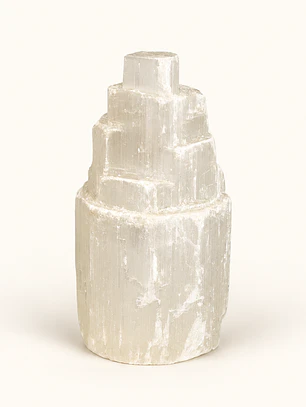 Torre de Selenite — 5–6 cm