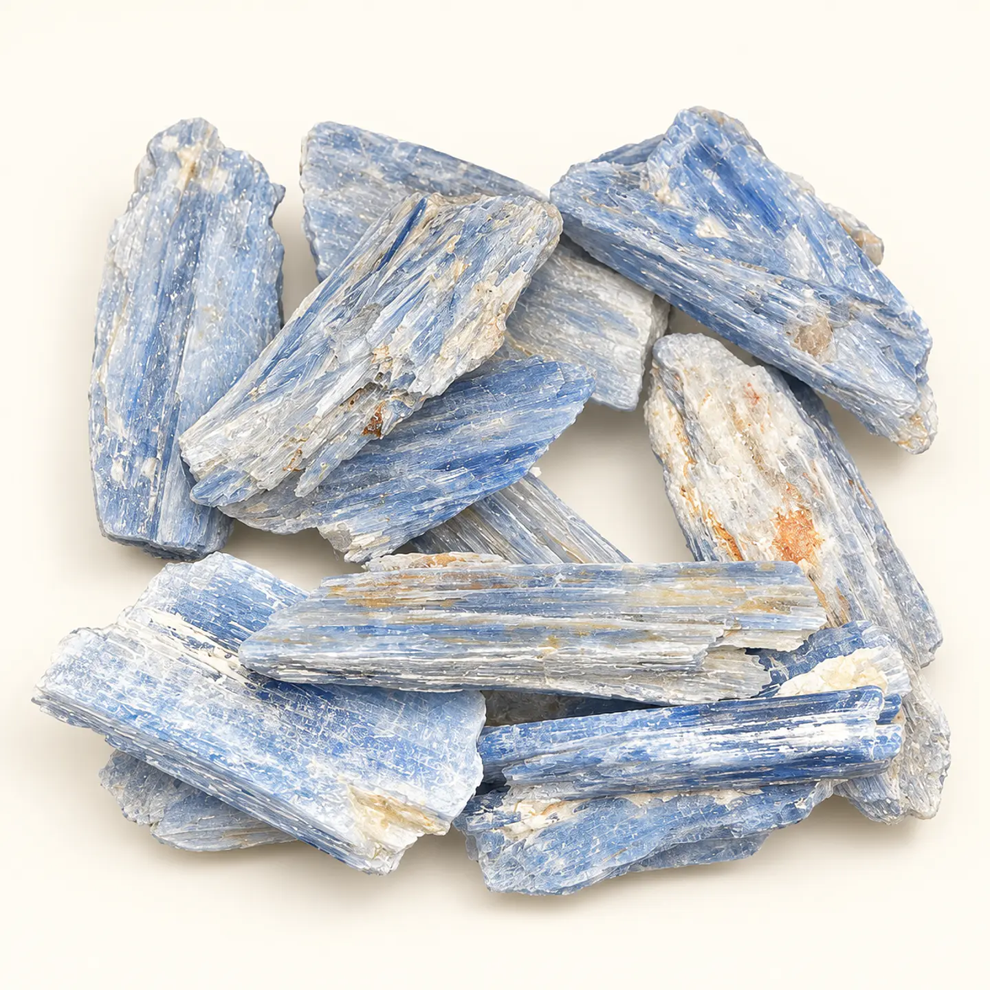 Cianite Azul em Bruto 3-4cm 1