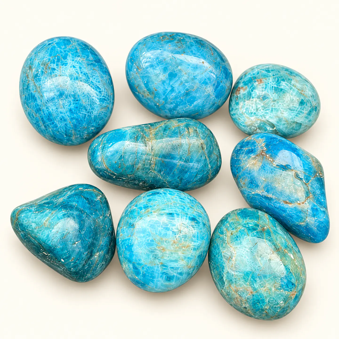 Apatite Rolada 3-4cms 1