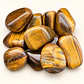 Olho de Tigre Rolado — 3–4 cm - Thumbnail 1