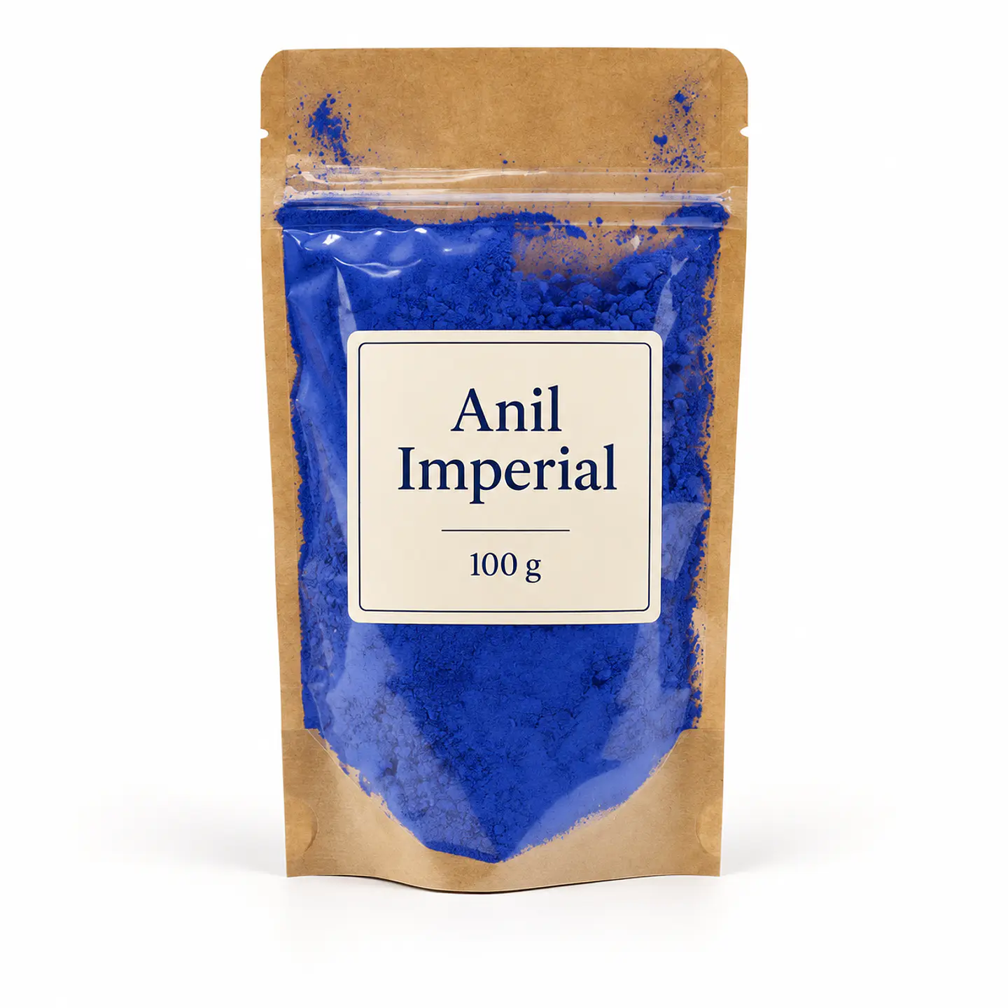 Anil Imperial em Pó — 100 g 1