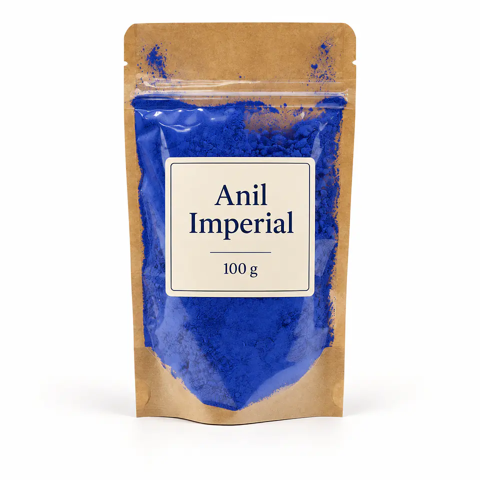 Anil Imperial em Pó — 100 g 1