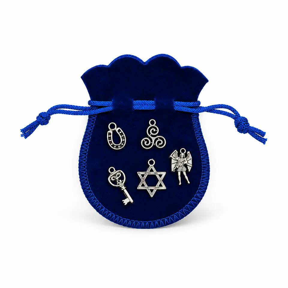 Bolsa de Proteção para Criança Menino 1
