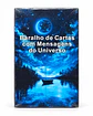 Baralho de Cartas com Mensagens do Universo — 54 Cartas - Thumbnail 1