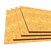 OSB Estructural 9,5 mm - 122 x 244 cm