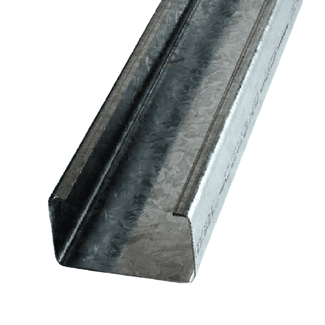 Metalcon Estructural C 2x3x0.85 (4m)