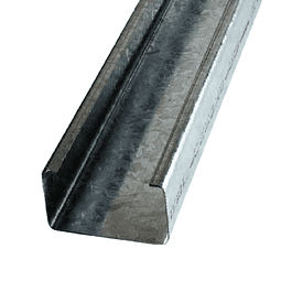 Metalcon Estructural C 2x4x0.85 (4m)