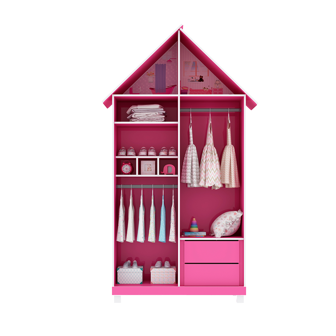 Closet Casinha 3