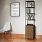 Estante Steel Quadra 27806 - Miniatura 1